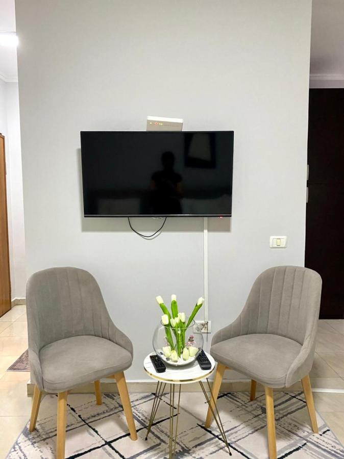 Chlo Apartment 1 Tirane Exteriör bild