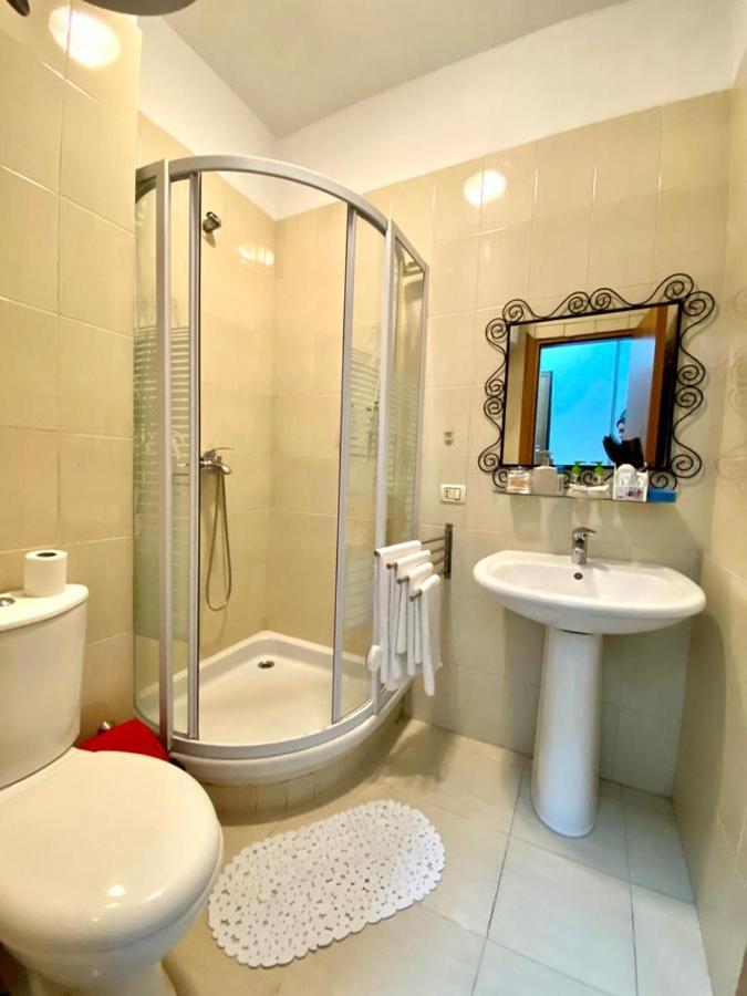 Chlo Apartment 1 Tirane Exteriör bild